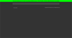 Desktop Screenshot of lanberusa.com